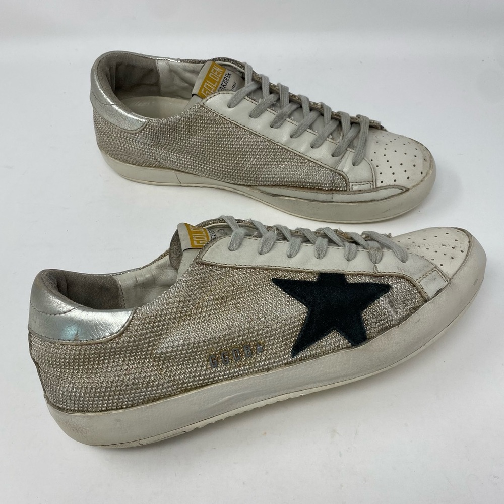 Golden Goose size 41/US 8 men